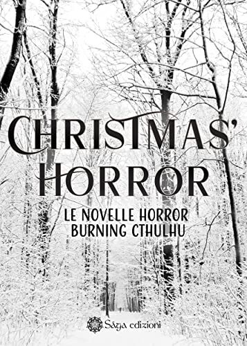AA.VV. - Horror Christmas (2021)