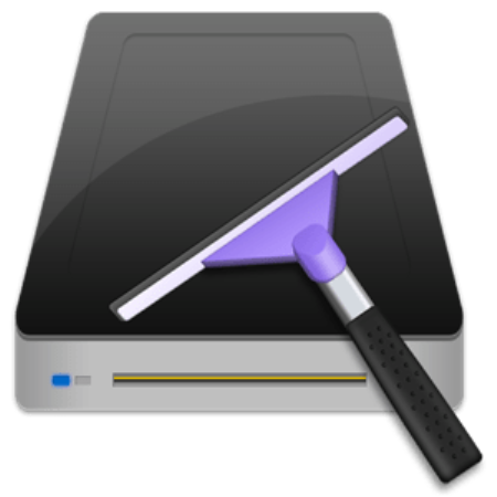 ClearDisk 2.12 macOS