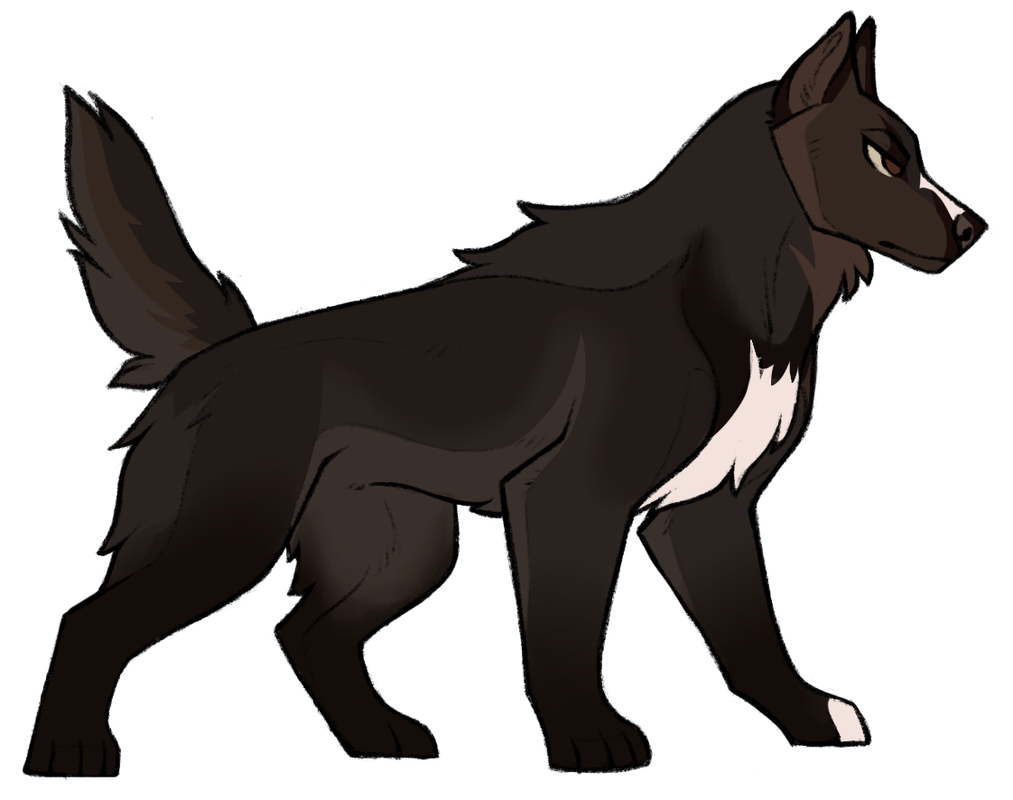 [Image: Customizable-Canine-Lineart-8.png]
