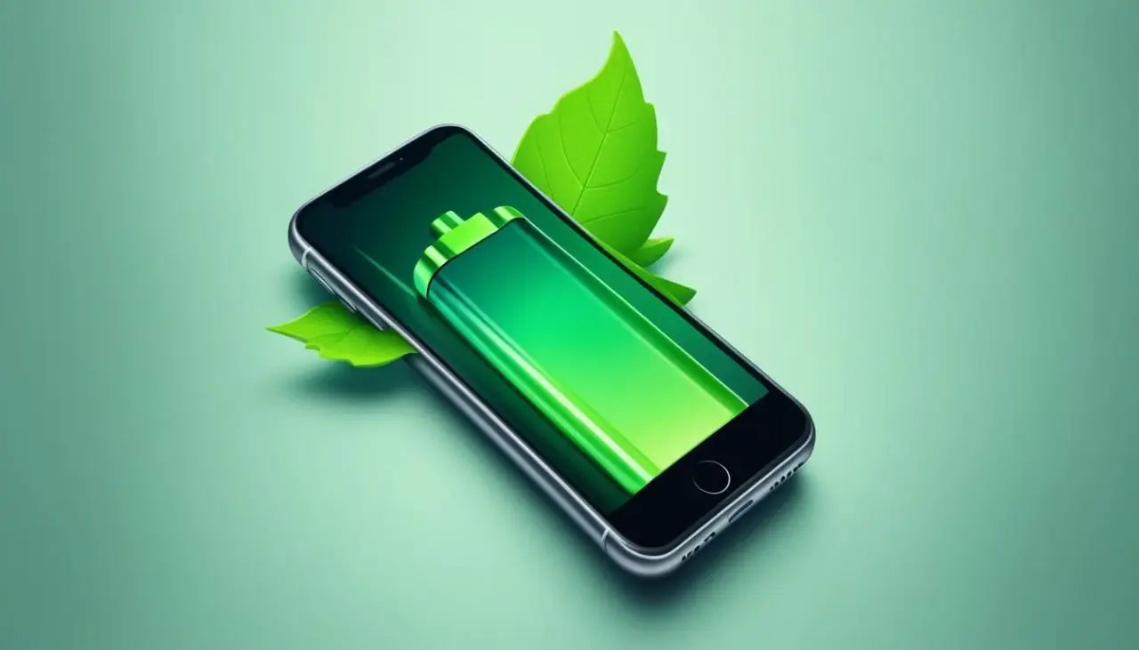 Apps for Optimizing Batteries