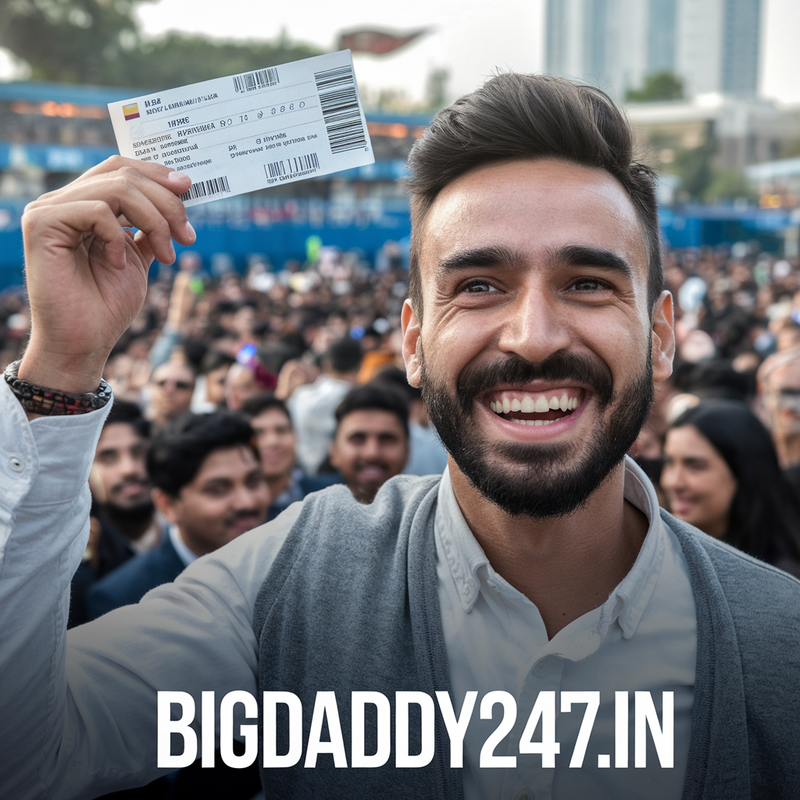 India legal betting site