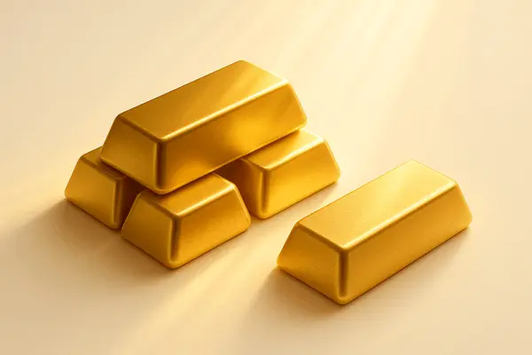 INVERTIR EN Oro