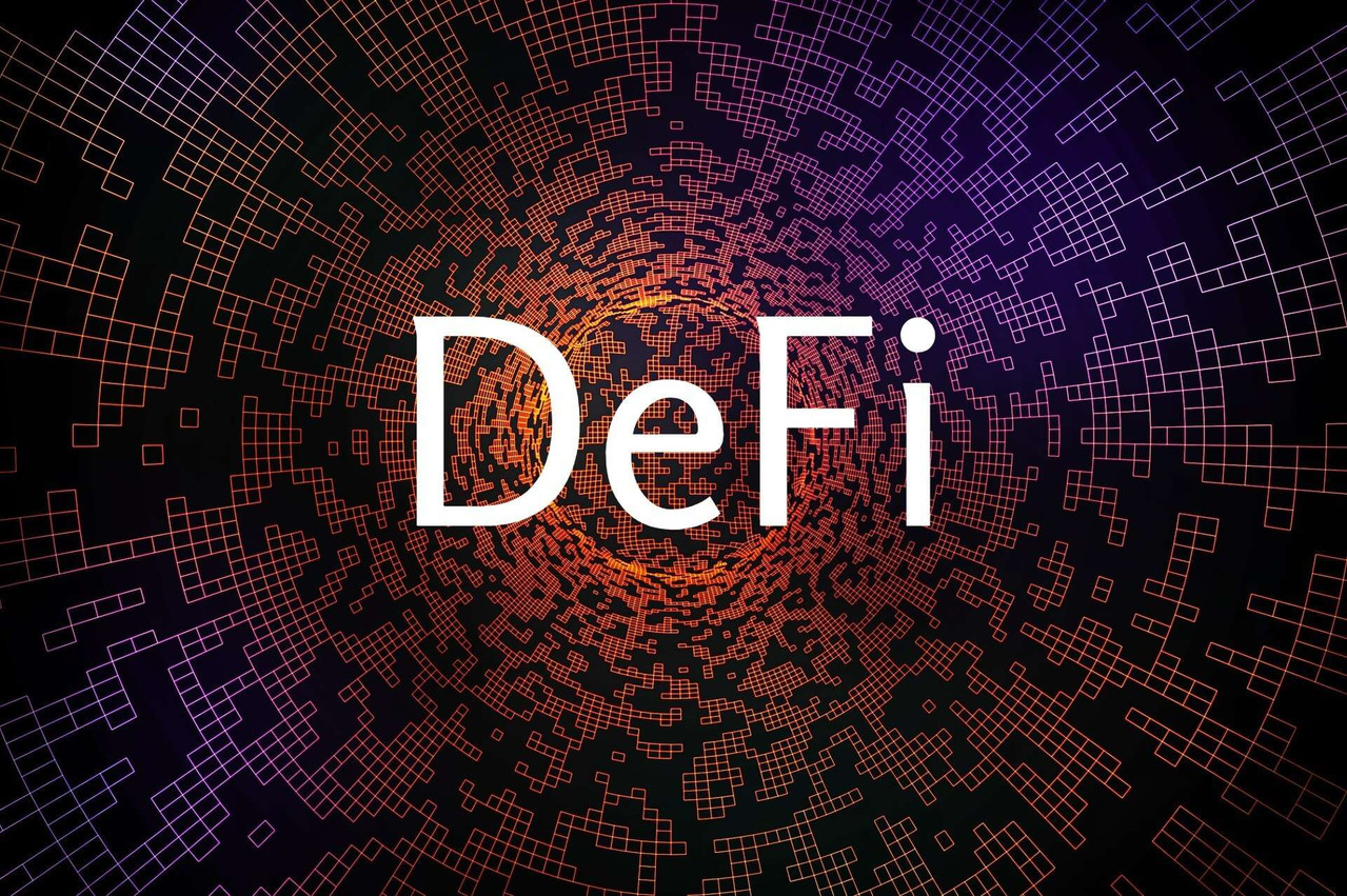 Defi Eco System