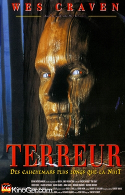 Morty - The Fear - Terreur (1995)