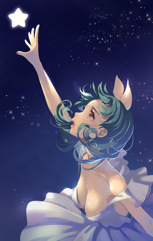 tokugawa-matsuri-idolmaster-and-1-more-drawn-by-joey-koguma-3815d24a4f73506d05afa6a5c2b2aaf6-1