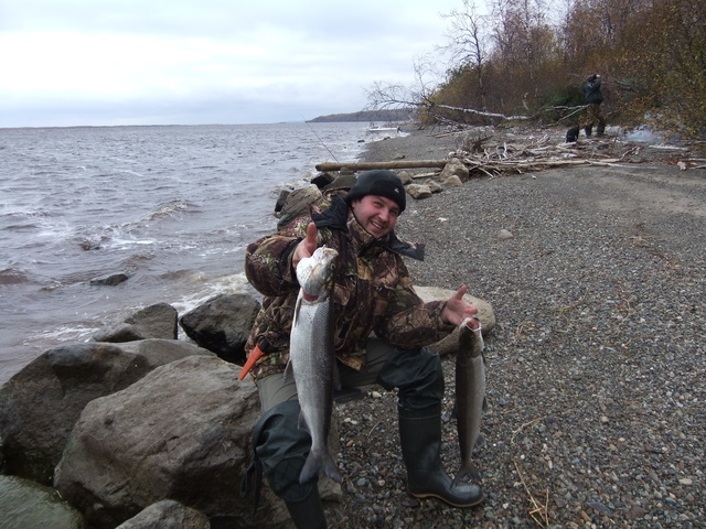 рыбалка ХМАО 082