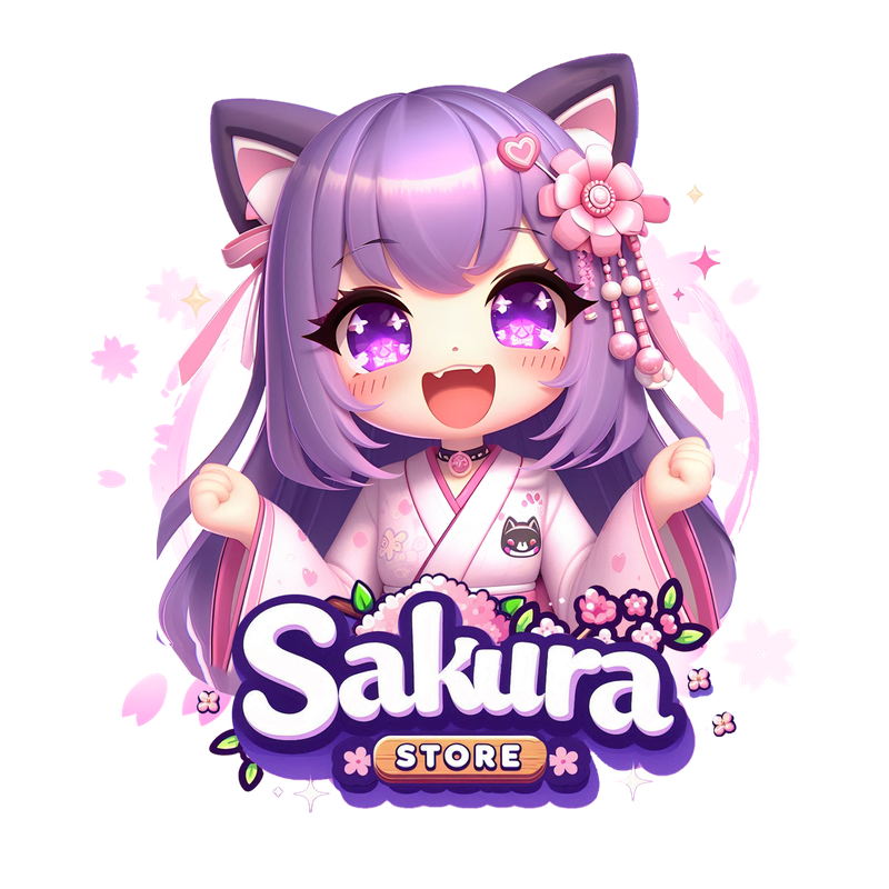 Sakura Store