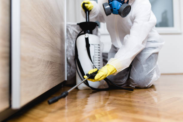 pest control Oviedo