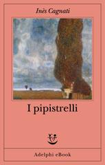 Inès Cagnati – I pipistrelli (2024)