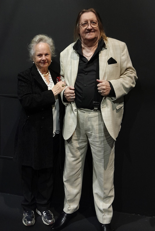 Экстрасенс  Анатолий Леденёв 1