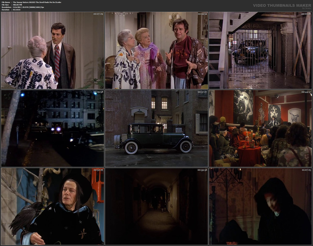 The Snoop Sisters S01E03 The Devil Made Me Do It.mkv