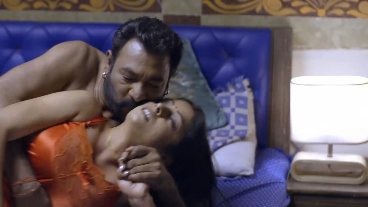 Gunah 2024 PatangMovies Hindi