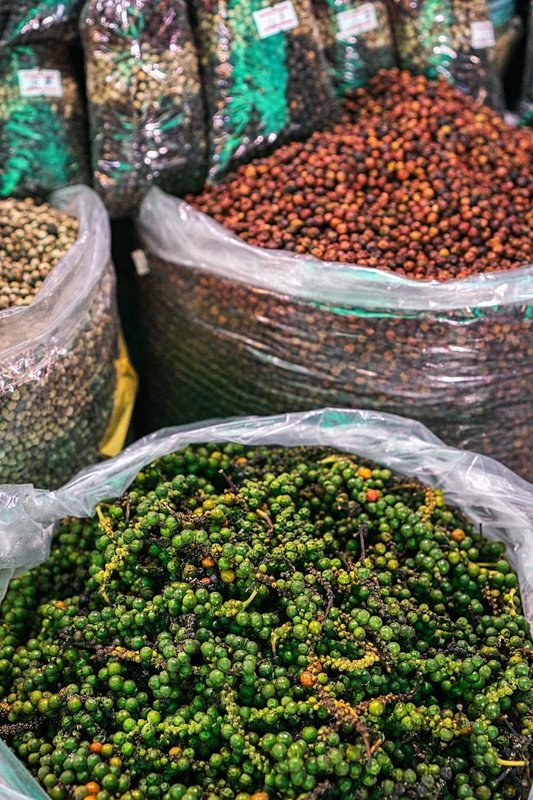 Kampot Pepper 4