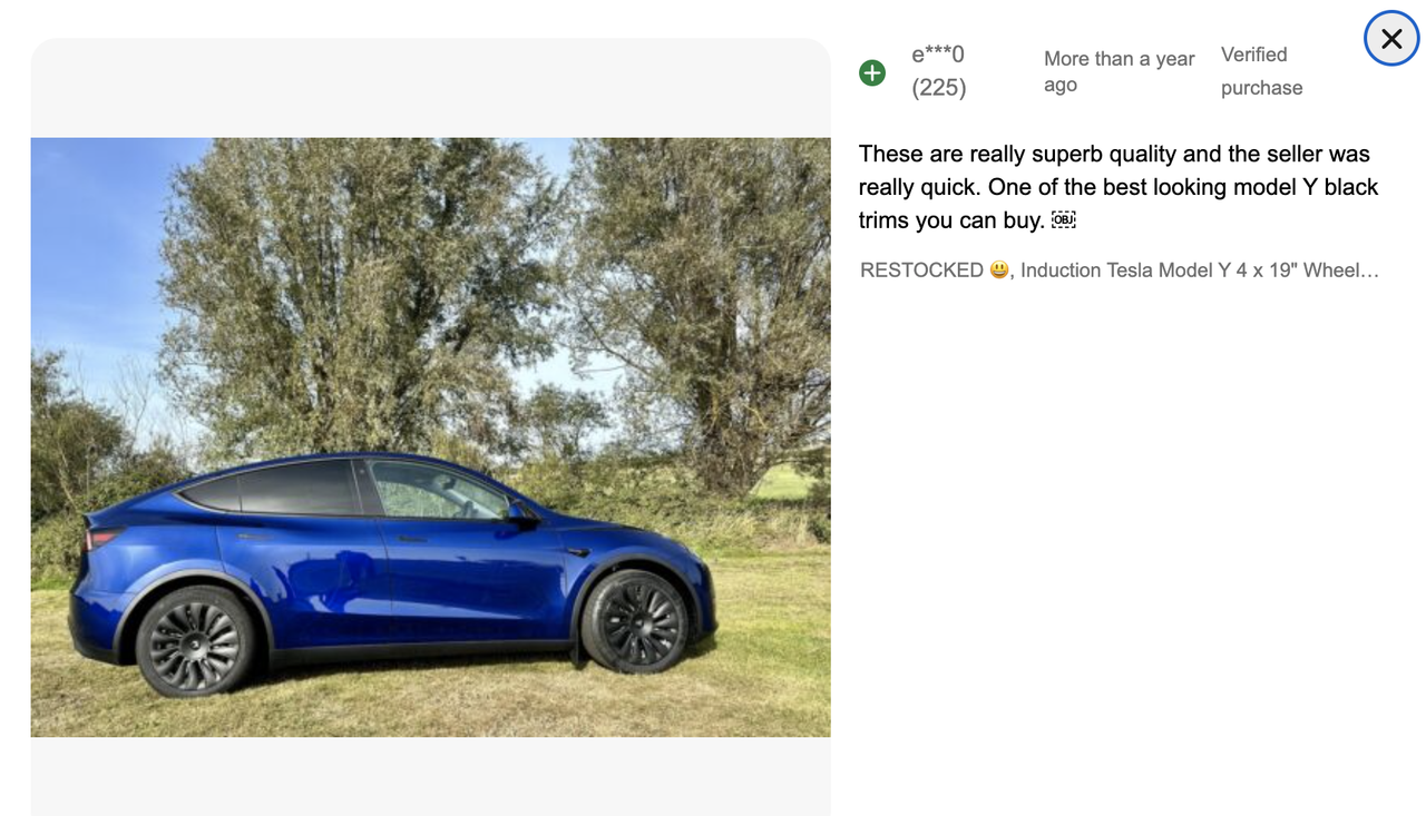 Ebay Review