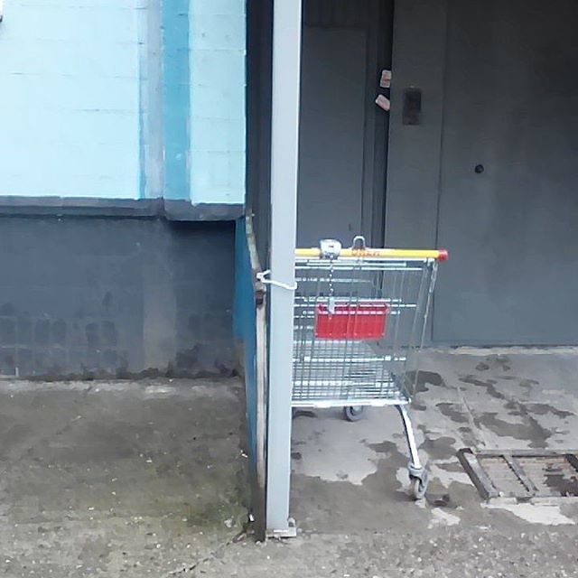 17 гениев по защите своей собственности, которых невероятно сложно обокрасть