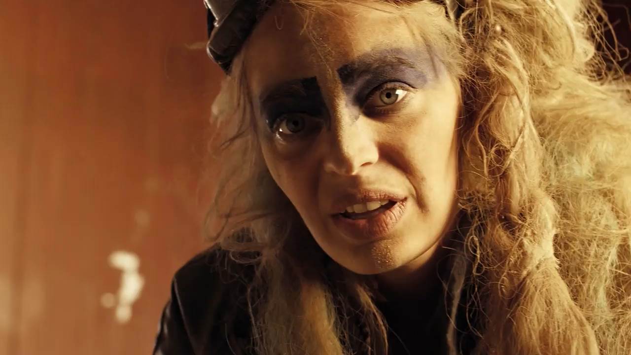 Road Wars 2015 WebRip [Hindi + English] 480p, 720p Screenshot