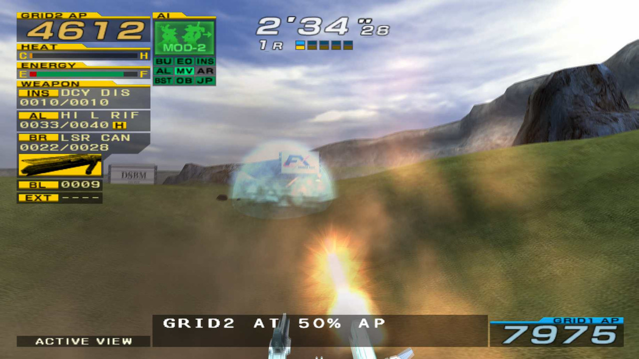 Armored Core - Formula Front_SLPS-25461_20240705214156