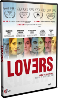Lovers (2018) DVD5 Copia 1:1 Ita TRL