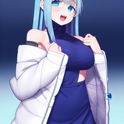 00024-1589646706-1girl,_full_body,__12yo_little_girl,_small_breast,_Ice_background,_bare_shoulders,_