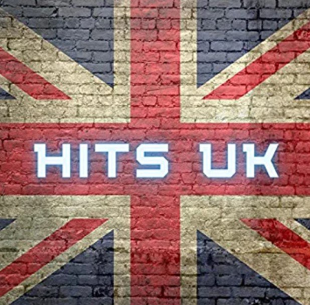 VA - Hits UK (2022) MP3