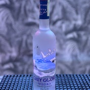 Vodka Grey Goose 70cl
