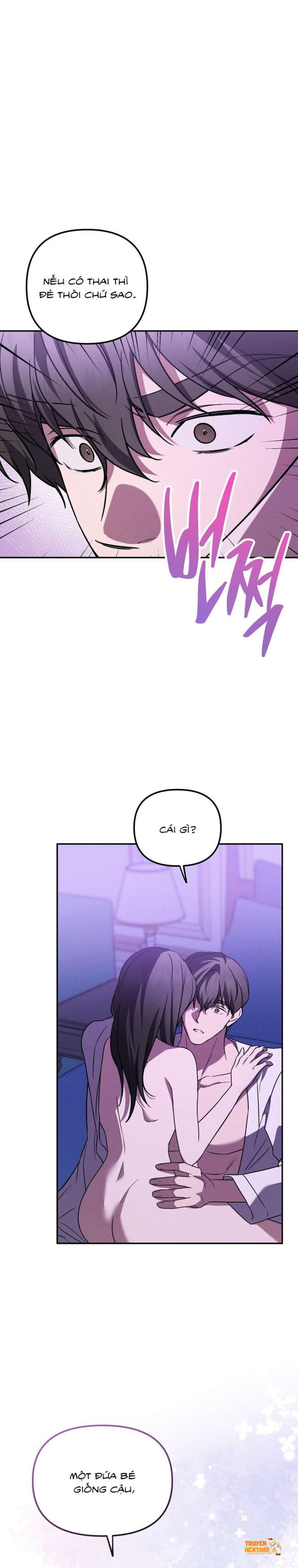 Xem ảnh [18+] Tình Yêu Thanh Xuân - Chapter 35 - tmpblj600ww - Truyenhentaiz.net