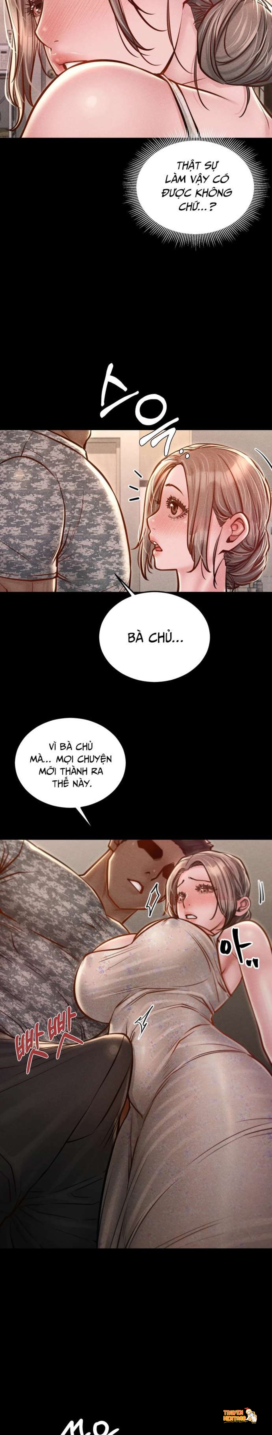 Xem ảnh tmpv5u sjs4 trong truyện hentai [18+] Dinh Thự Thiên Đường - Chapter 20 - hentaitvn.net