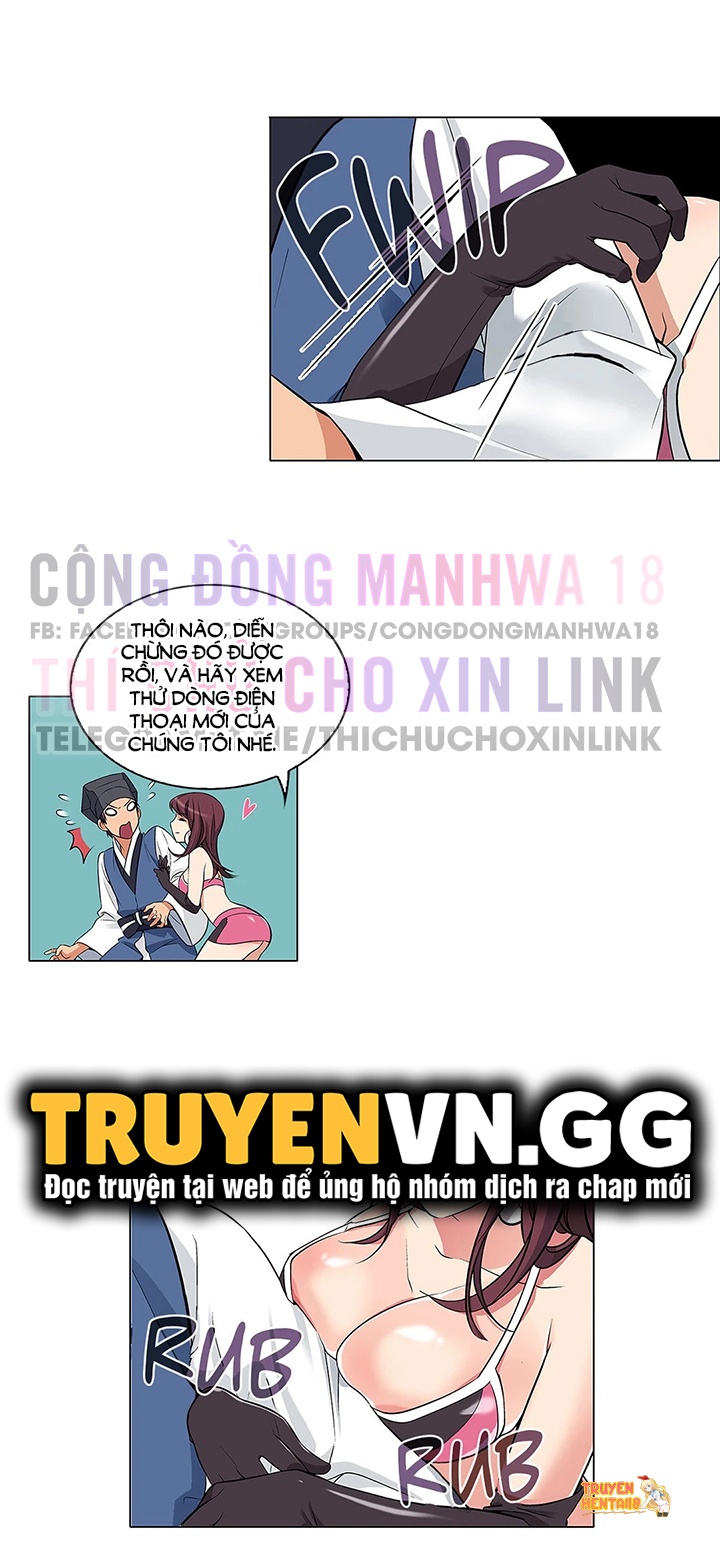 Trang truyện tmp8 s14q w trong truyện tranh Biên Niên Sử Của Dâm Thư - Chap 2 - lxmanga.org