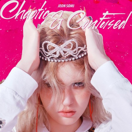 JEON SOMI - Chaotic & Confused (2025)