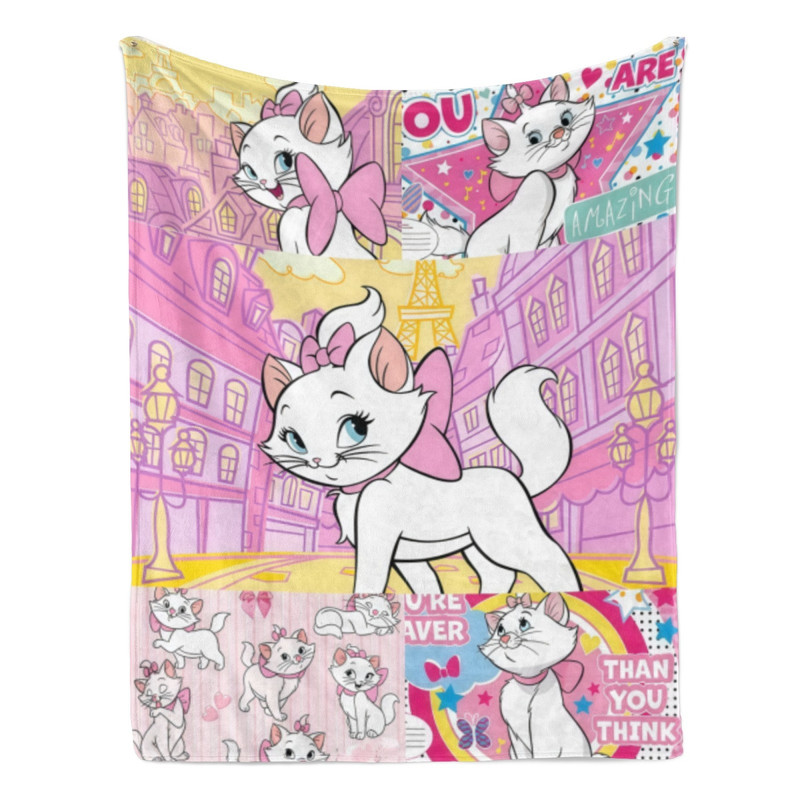 J007706 Marie Cat Blanket SH3Q9PU5GFK00 2