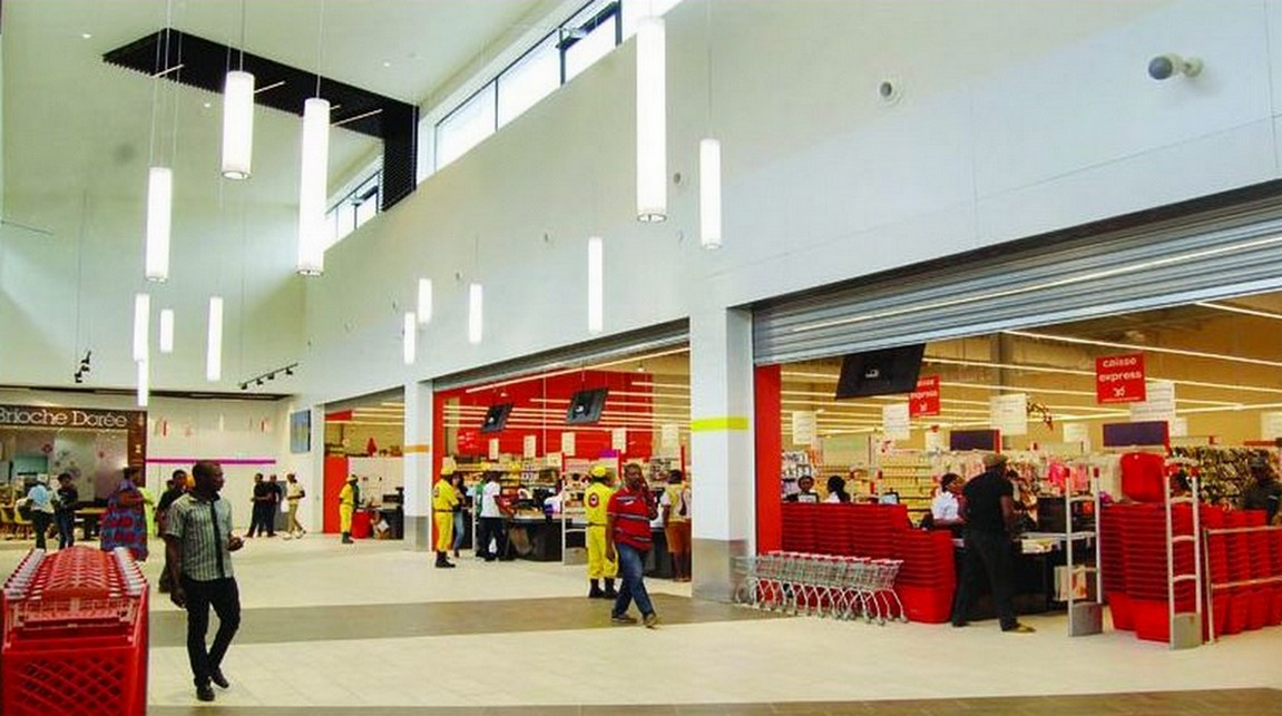 douala shopping mall ghjdfg1234456