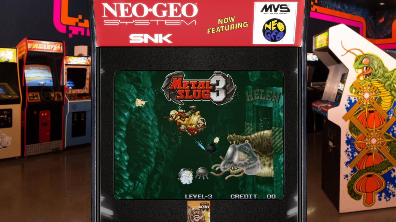 neogeo