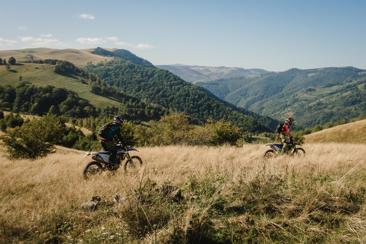 Adventure Enduro Tours