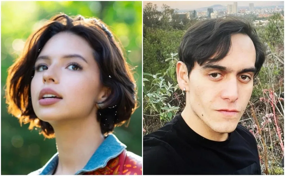 Ángela Aguilar le canta a Julián Figueroa la canción que Joan Sebastian le hizo