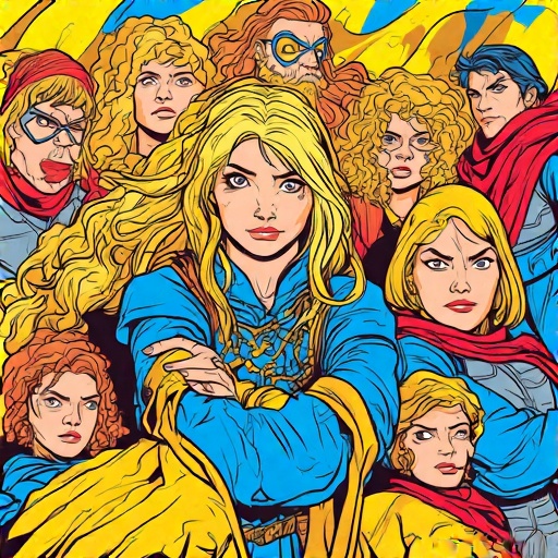 Female-strong-RPG-heroes-Creat-2651