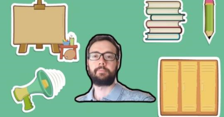 How to reach advanced level in English as a foreign language