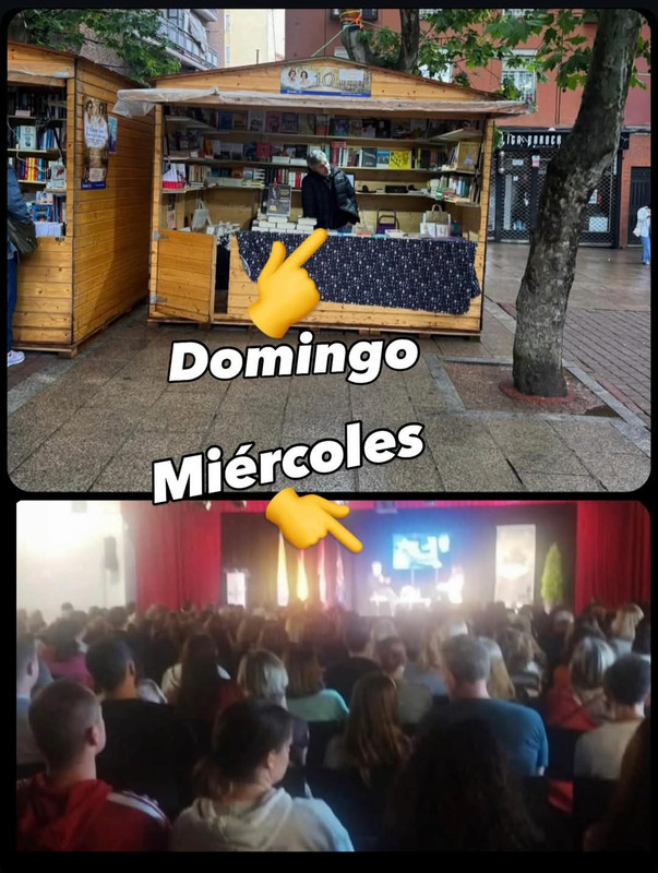 Foto cedida por Juan Gómez Jurado