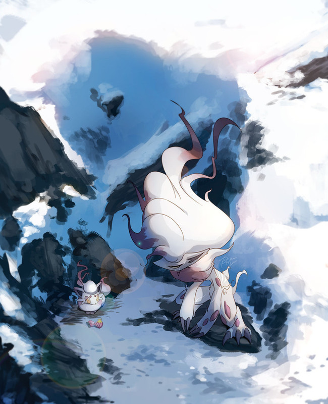 hisuian-zorua-and-hisuian-zoroark-pokemo