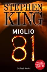 Stephen King – Miglio 81 (2011)