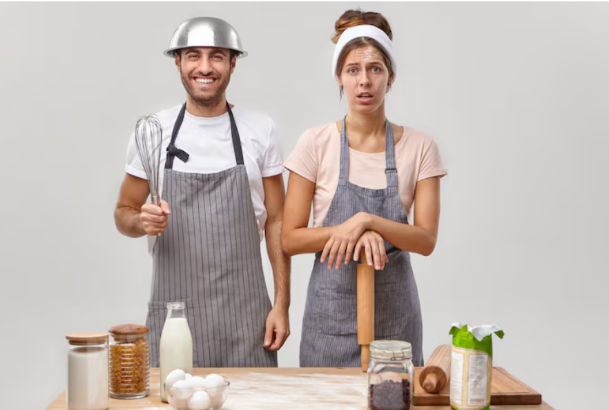 cook and maid services in Hyderabad