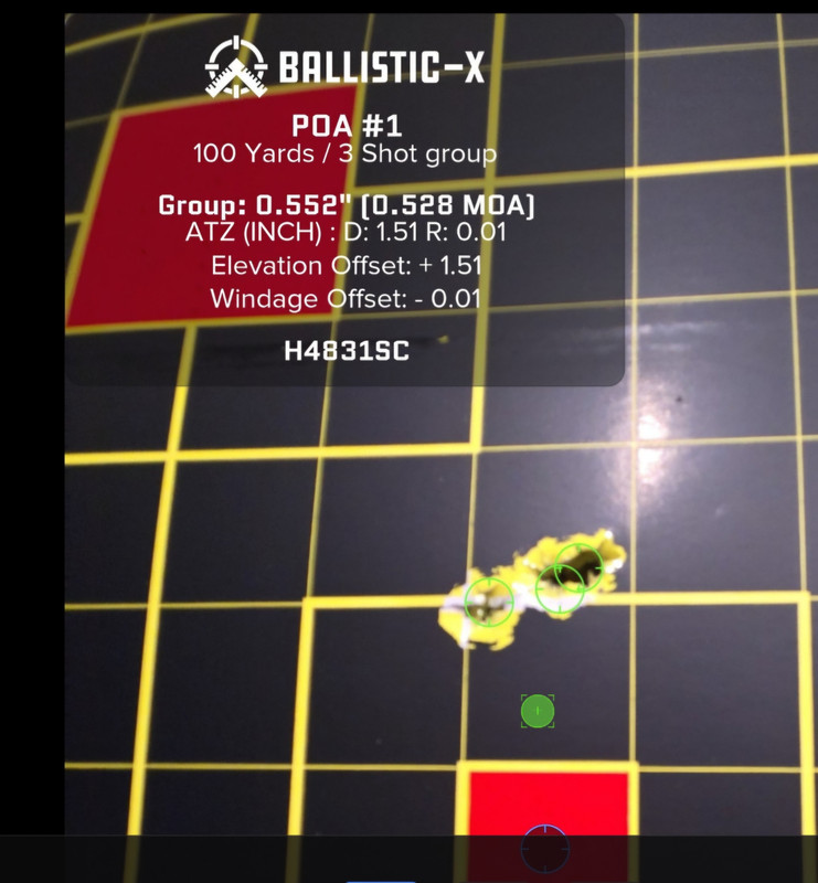 PRE64 270 H4831SC