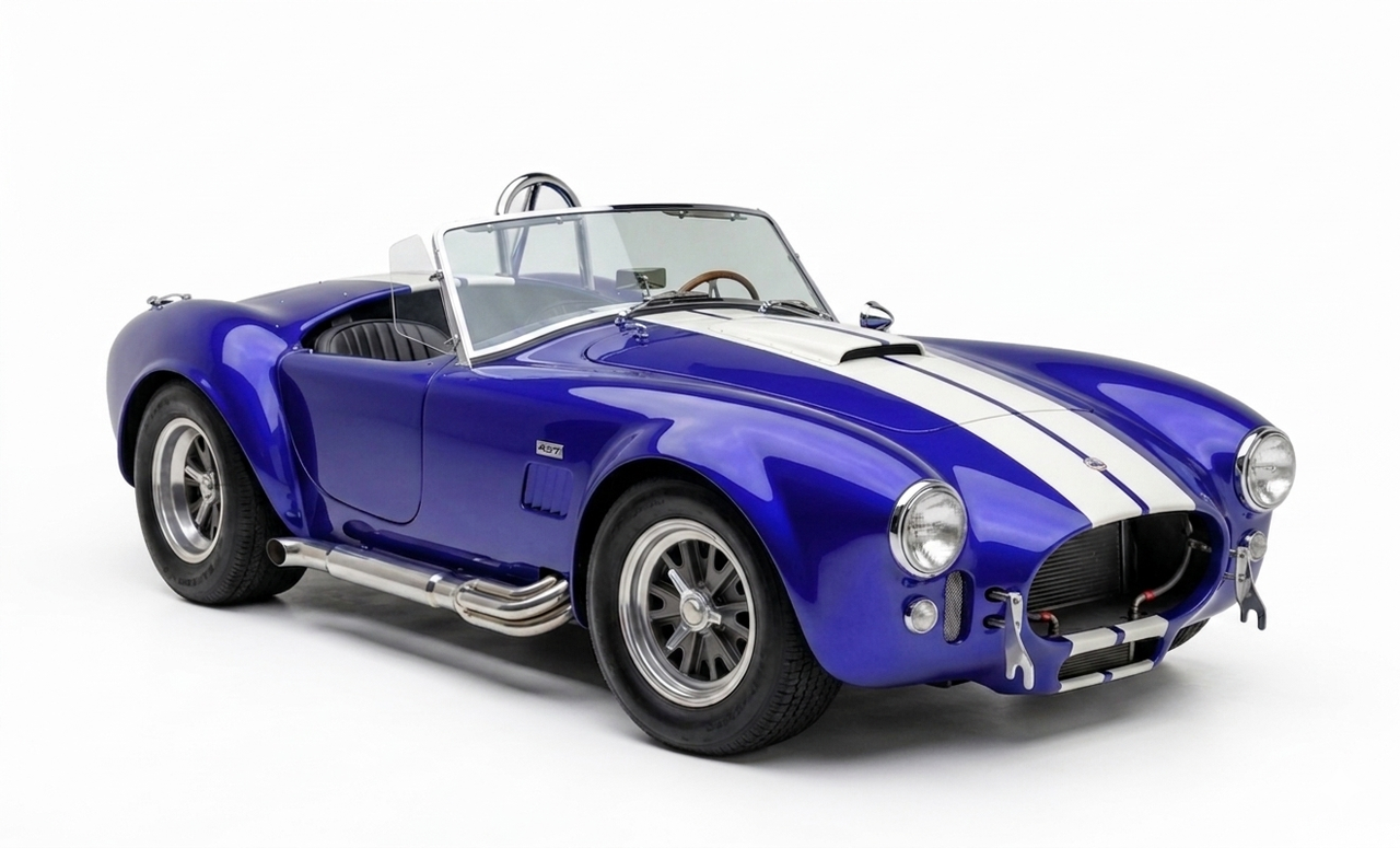 Shelby Cobra 427 S/C