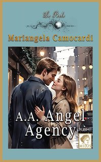 Mariangela Camocardi - Angel Agency (2024)