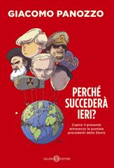Giacomo Panozzo – Perché succederà ieri? (2026)