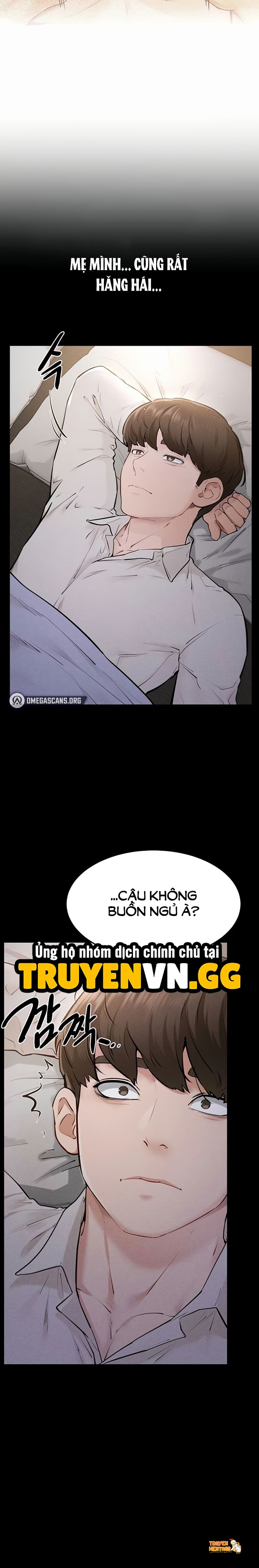 Xem ảnh Gia Đình Mới Rất Tốt Với Tôi - Chapter 105 - tmpegf3sgmi - Truyenhentaiz.net