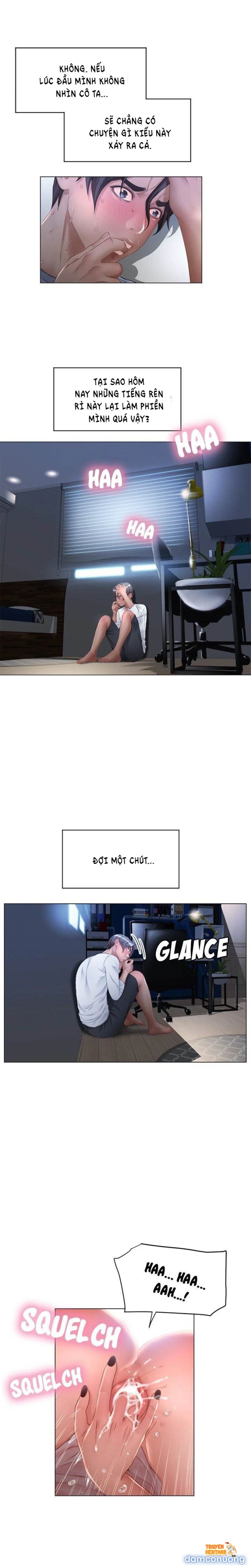 Xem ảnh Gần Nhưng Xa - Chapter 14 - tmpcvpmx94c - Truyenhentaiz.net