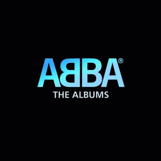 ABBA - The Albums [9CD-Boxset] (2008) .Flac