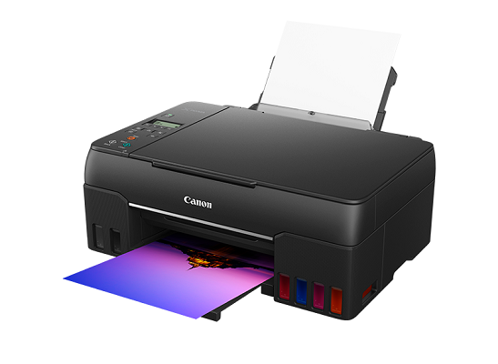 Canon pixma G640 en2 Canon PIXMA Wireless Printer