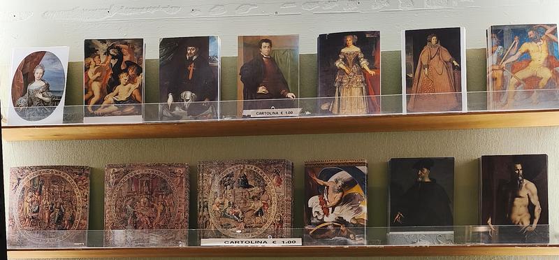 Milán-Turín-Génova-Pavía - Blogs de Italia - Génova, espectacular conjunto museístico (352)