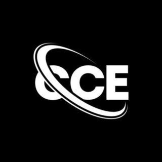 Logo CCE antiga
